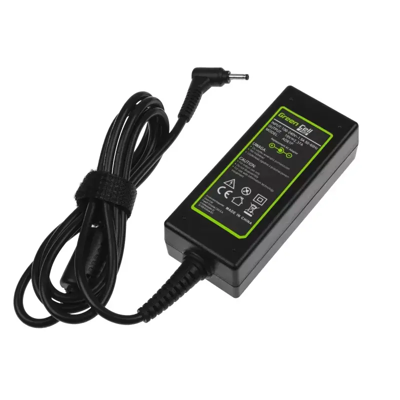Strāvas adapteris Green Cell AD61P 45 W Photo 2