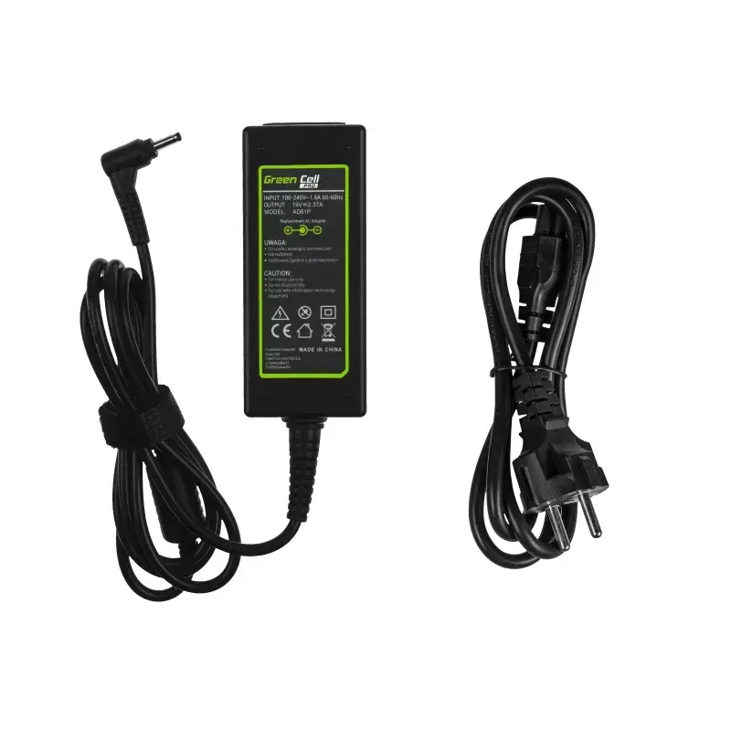 Strāvas adapteris Green Cell AD61P 45 W Photo 3