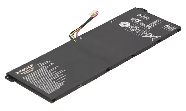 Akumulators 2-Power 2P-KT.00205.005 Photo 3