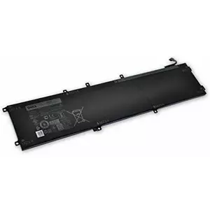 Аккумулятор Dell 97Wh литий 6‑элементный модель 5XJ28 для совместимых ноутбуков Dell