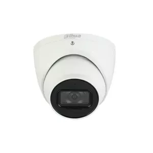 Videonovērošanas kamera DAHUA IPC-HDW5541TM-ASE-0280B 5MP IR Eyeball