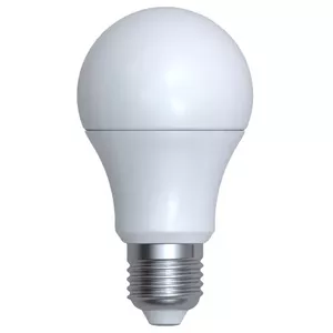 Denver SHL-340 viedais apgaismojums Smart bulb Bezvadu internets Balts 9 W