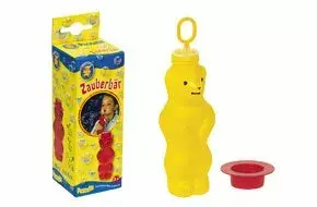 Pustefix Bear bubble solution 180 ml Photo 5