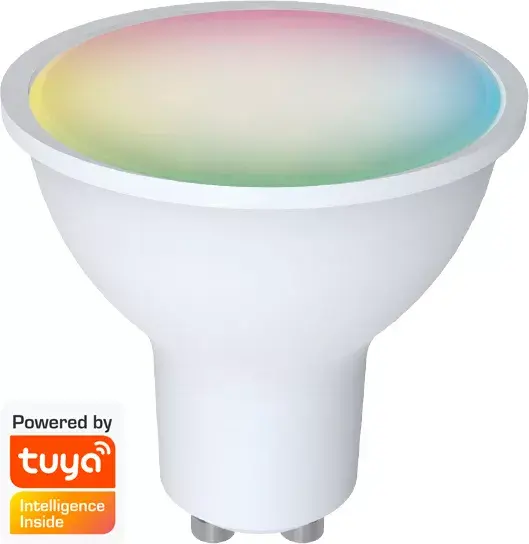 Smart bulb Denver SHL-450 Photo 4