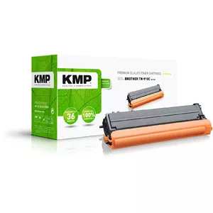 Toneris KMP Brother TN-910C 9000 lapas Zils