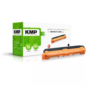 Toner cartridge KMP B-T109X 3000 pages Black