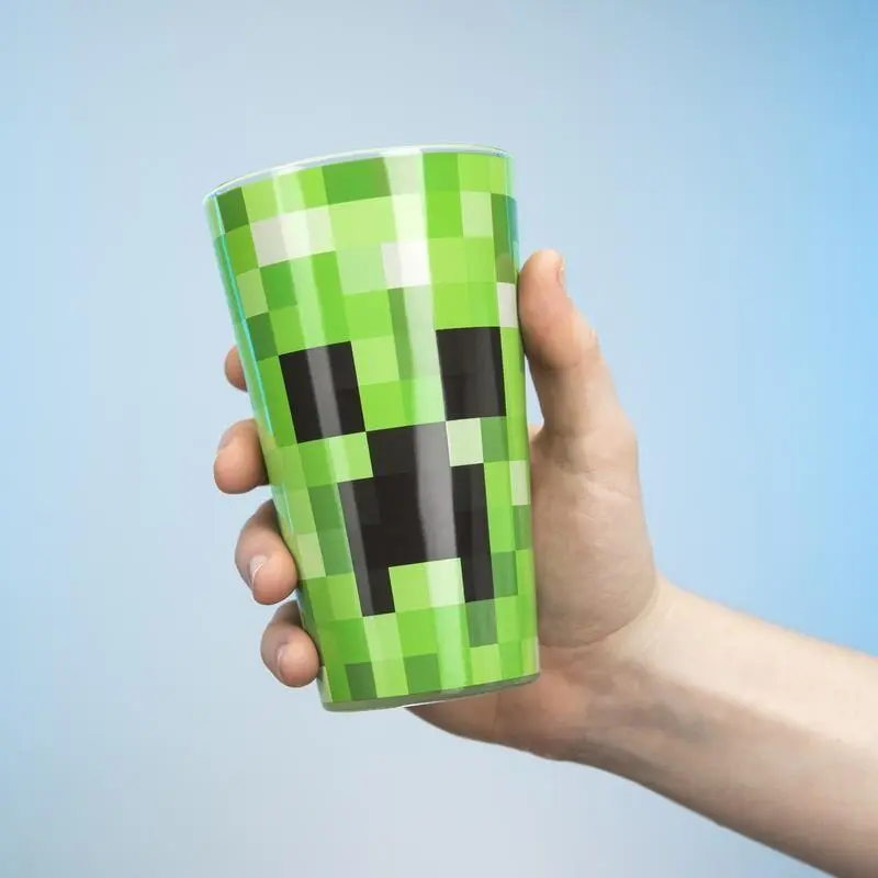 Paladone Creeper glāze 400 ml Photo 9