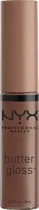 NYX Professional Makeup BUTTER GLOSS - GINGER SNAP lip gloss