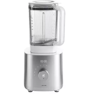 ZWILLING ENFINIGY Blender 1,8 L Стационарный 1600 W Серебристый