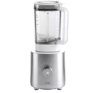 Stacionārais mikseris ZWILLING Universal 1.4 L Sudraba