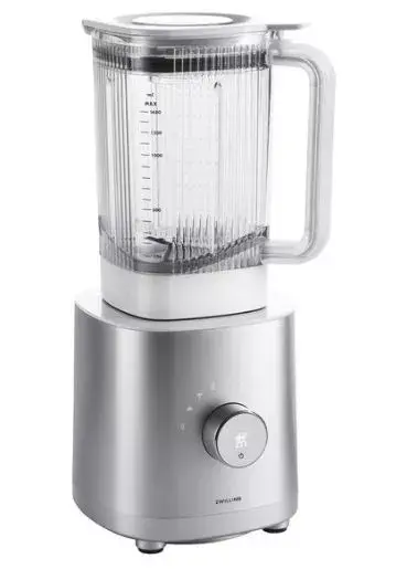 Stacionārais mikseris ZWILLING Universal 1.4 L Photo 2