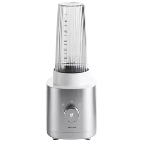 Кухонный комбайн ZWILLING ENFINIGY Blender 0.55 л, 600 Вт, 2 скорости, серебристый