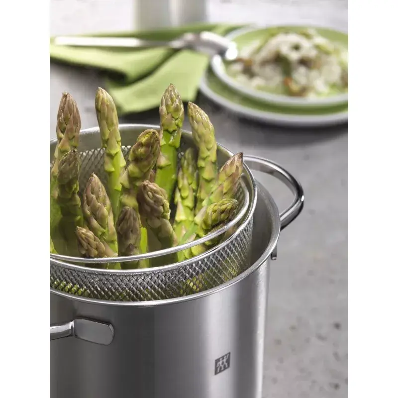 ZWILLING pasta pot 40990-005-0, 4.5 L Photo 6