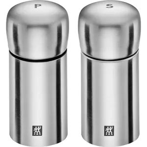 ZWILLING 39500-025-0 seasoning grinder Salt & pepper grinder set Stainless steel