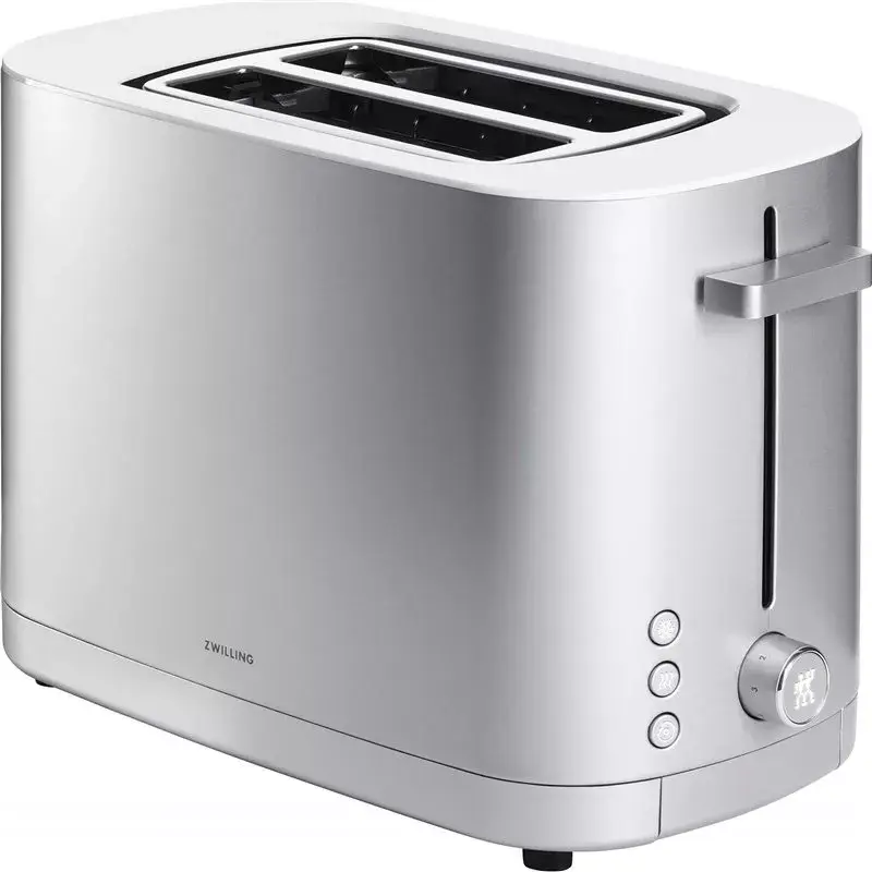 Toaster ZWILLING 53008-000-0 — 2-slice 1000 W Photo 2