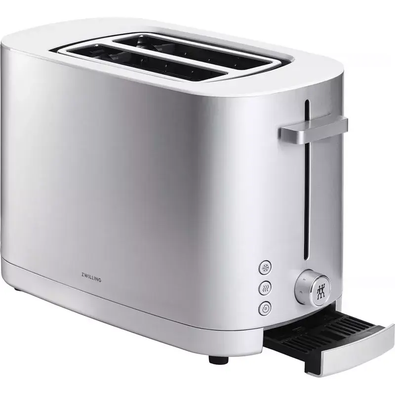 Toaster ZWILLING 53008-000-0 — 2-slice 1000 W Photo 4