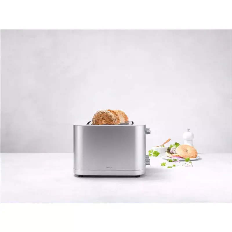 Toaster ZWILLING 53008-000-0 — 2-slice 1000 W Photo 8