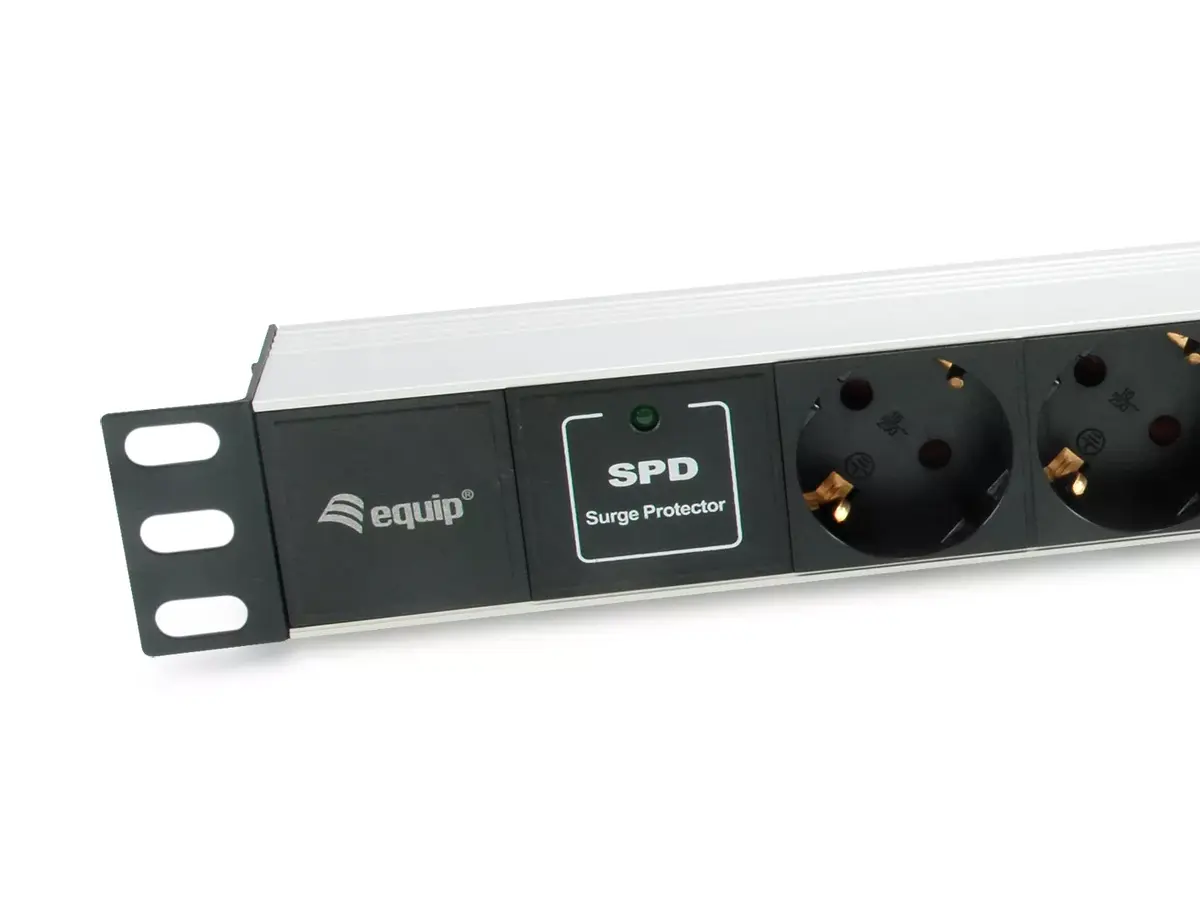 Jaudas sadales ierīce PDU Equip 333315 Photo 4