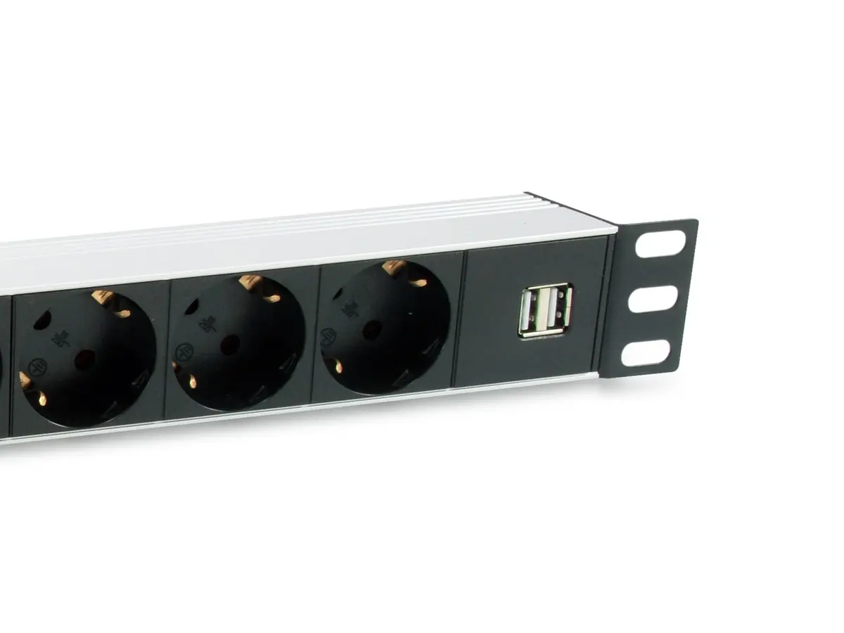 Jaudas sadales ierīce PDU Equip 333315 Photo 6