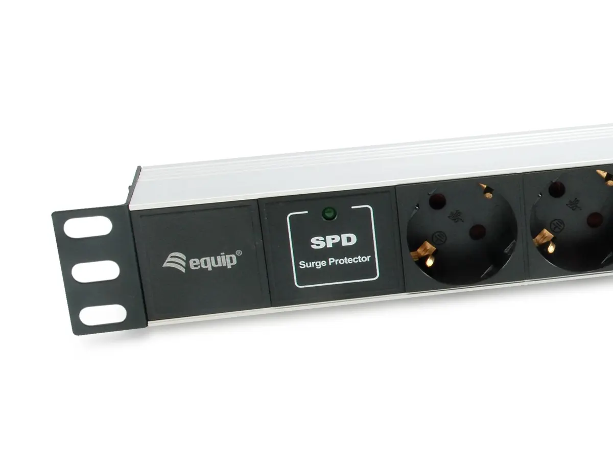 Jaudas sadales ierīce PDU Equip 333315 Photo 8