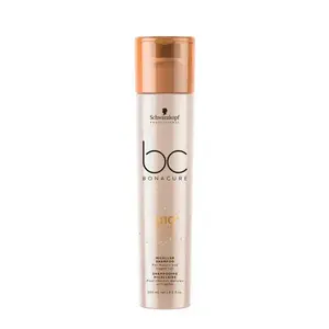 Šampūns Schwarzkopf Bonacure Q10+ Time Restore — profesionāls micellu šampūns 250 ml