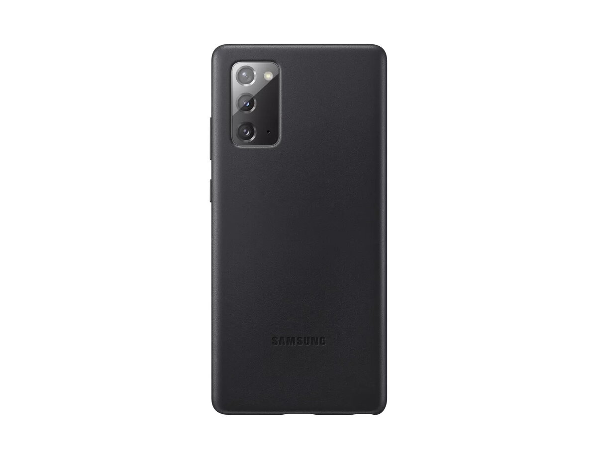 Samsung EF-VN980 ādas vāciņš tālrunim Galaxy