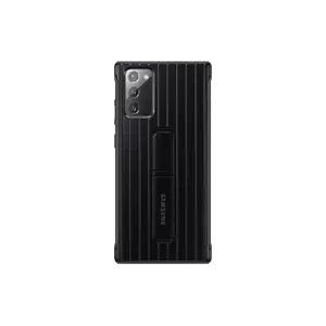 Cover Samsung Galaxy Note20 EF-RN980 17 cm (6.7") Black