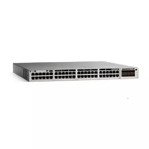 Управляемый L2/L3 коммутатор Cisco Catalyst C9300L-48UXG-4X-E