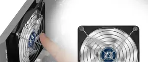 Reliable Blade Protection