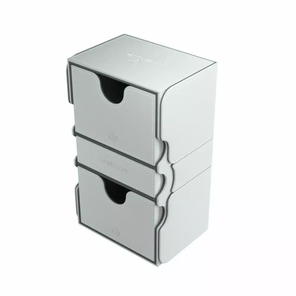 Gamegenic Stronghold 20 0+ Convertible White Photo 4