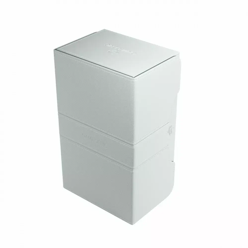 Gamegenic Stronghold 20 0+ Convertible White Photo 5