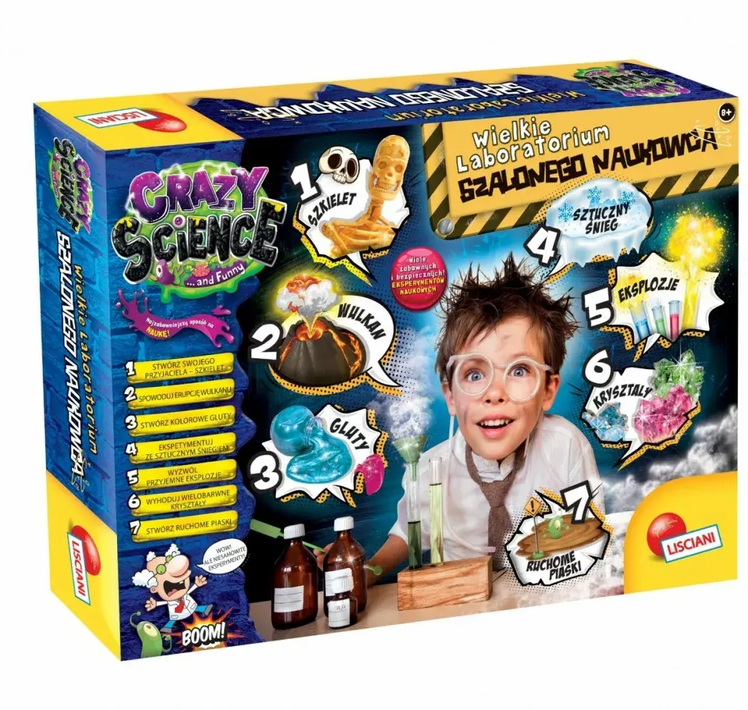 Educational Toys & Puzzles