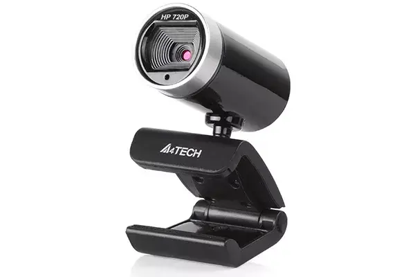 Webkamera A4Tech PK-910P Photo 4