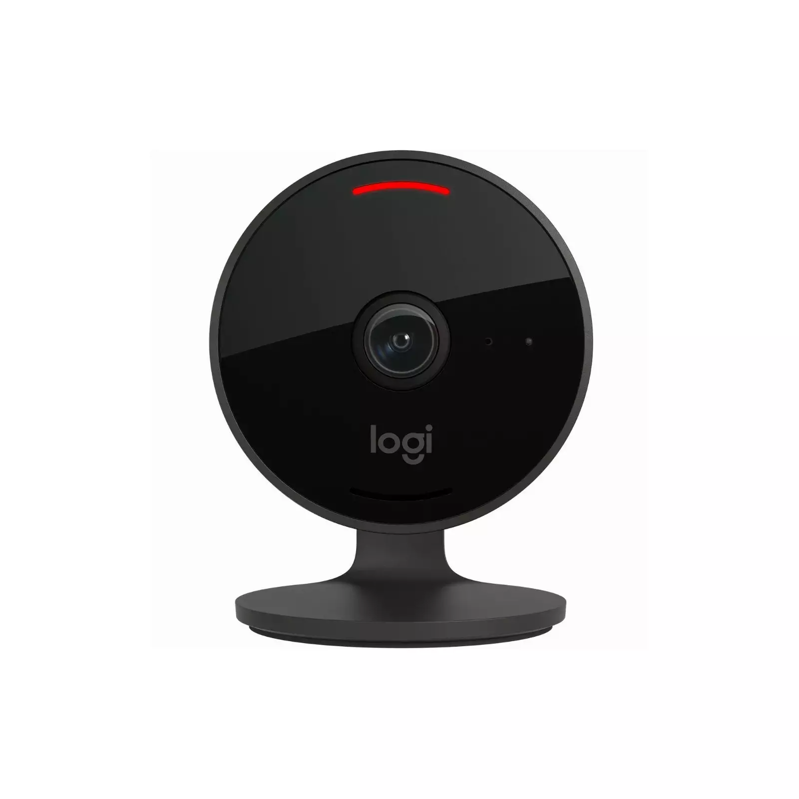 logitech ip security camera