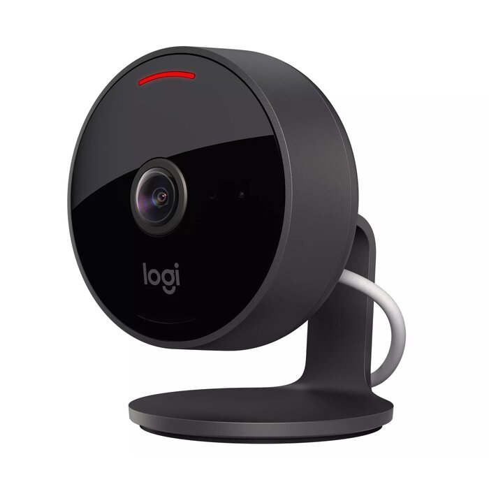 IP Cameras