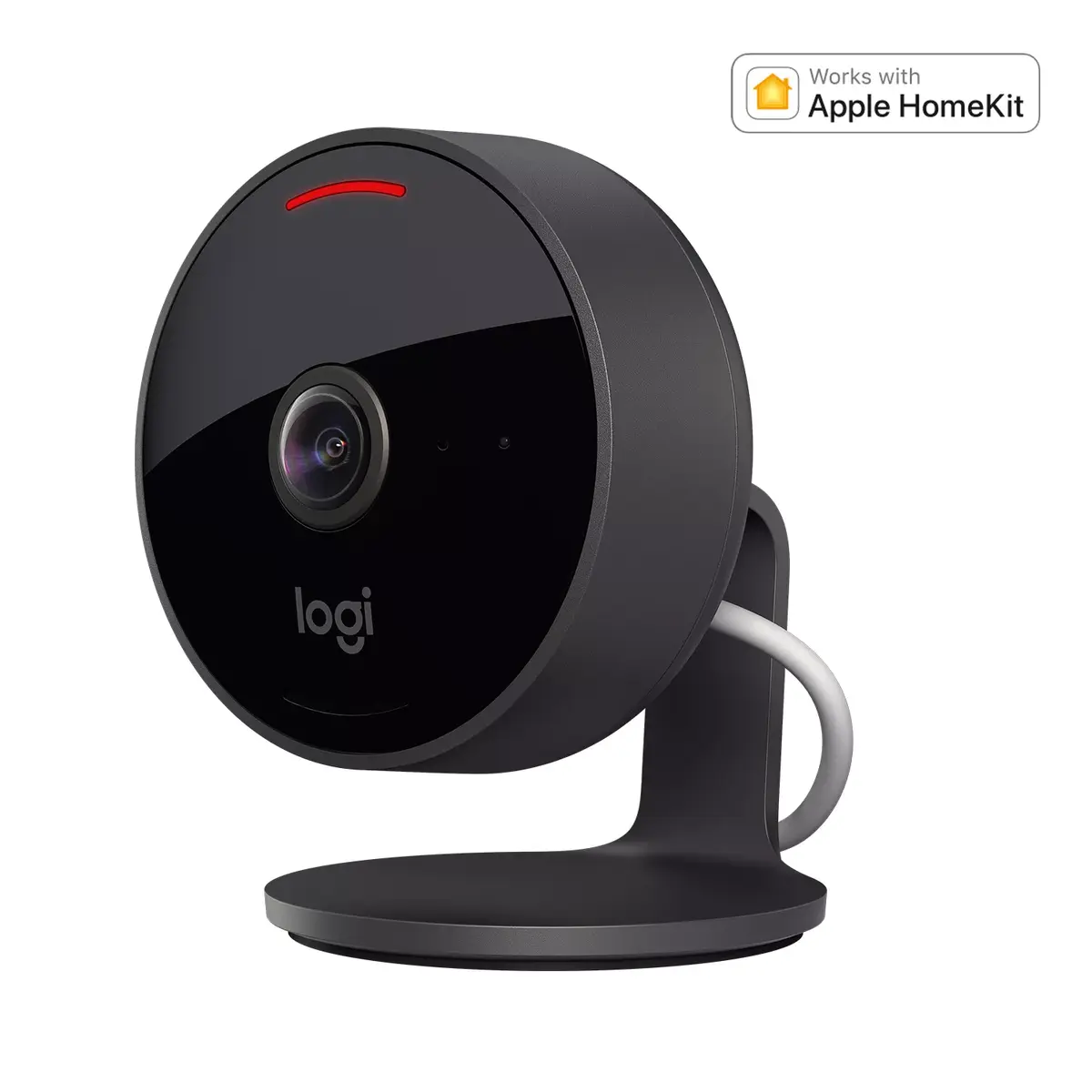 IP drošības kamera Logitech Circle View Camera HD 1080 Photo 2