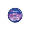 DVD+R Verbatim Matt Silver 4.7 GB Photo 3