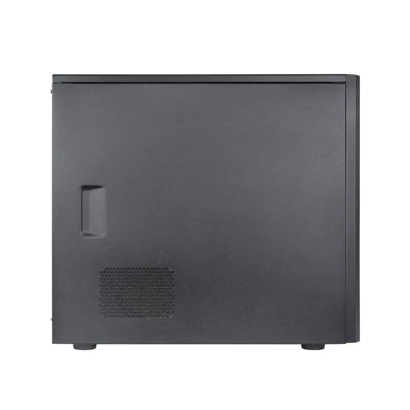 PC case Chieftec CM-25B-OP Photo 6