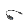USB kabelis Lanberg AD-OTG-UM-01 Photo 2