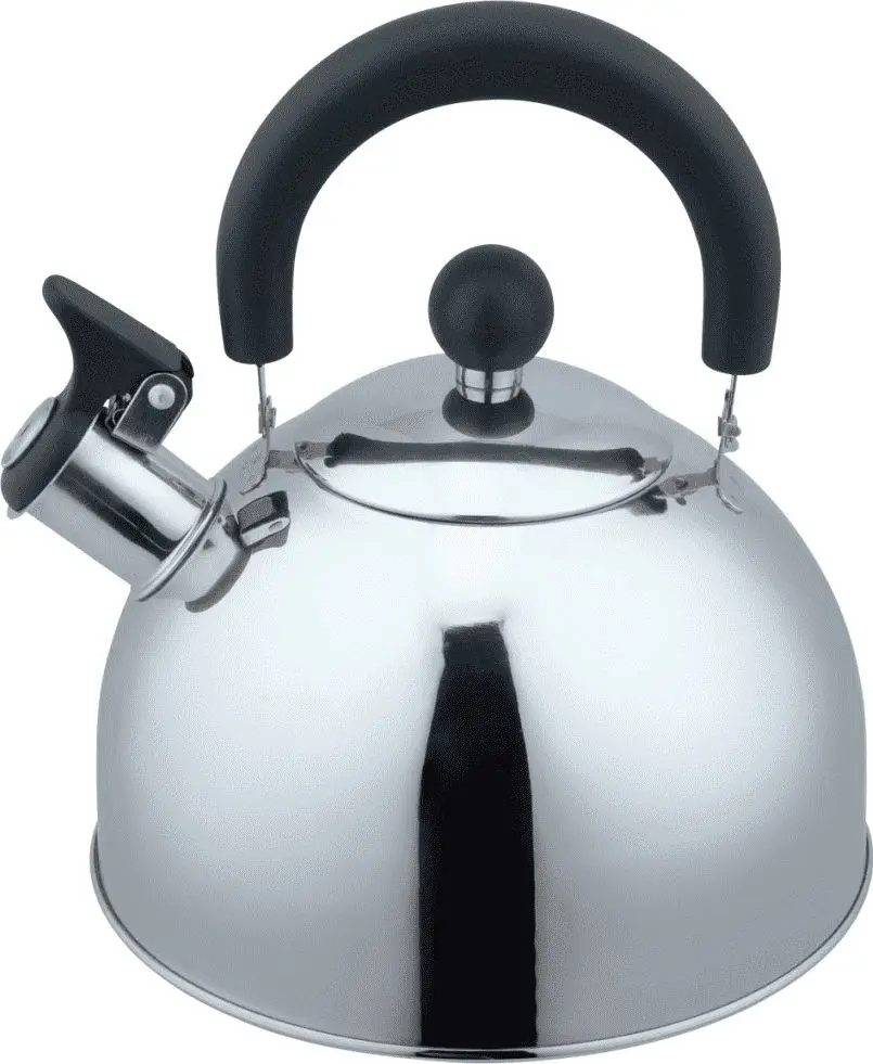 Aurora AU622 Stainless Steel Kettle 2.5 l Photo 2