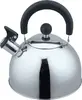 Aurora AU622 Stainless Steel Kettle 2.5 l Photo 2
