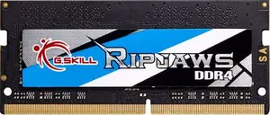 Laptop memory module G.SKILL DDR4 8GB 3200MHz CL22 1.2V (1x8GB, XMP 2.0)