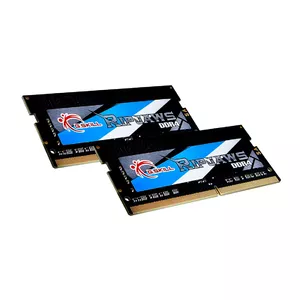 Laptop memory module G.SKILL DDR4 16GB (2x8GB) 3200MHz CL22 1.2V XMP 2.0