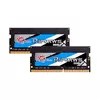 G.SKILL DDR4 16GB (2x8GB) 3200MHz для ноутбука Photo 3
