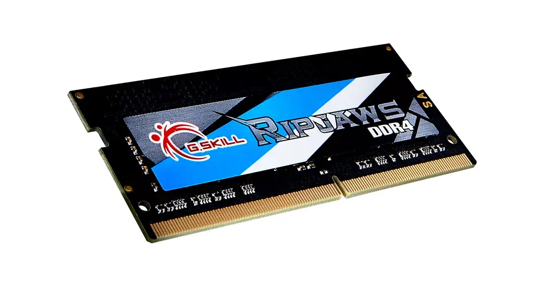 G.SKILL DDR4 16GB 3200MHz модуль памяти для ноутбука Photo 2