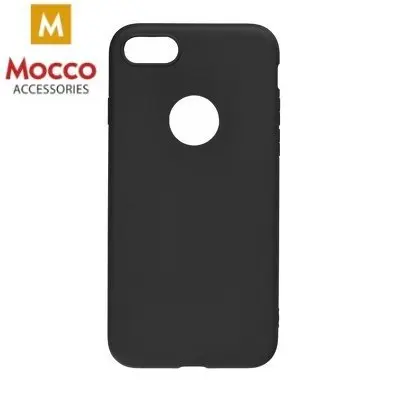 Silikona maciņš Mocco priekš Huawei Y5p
