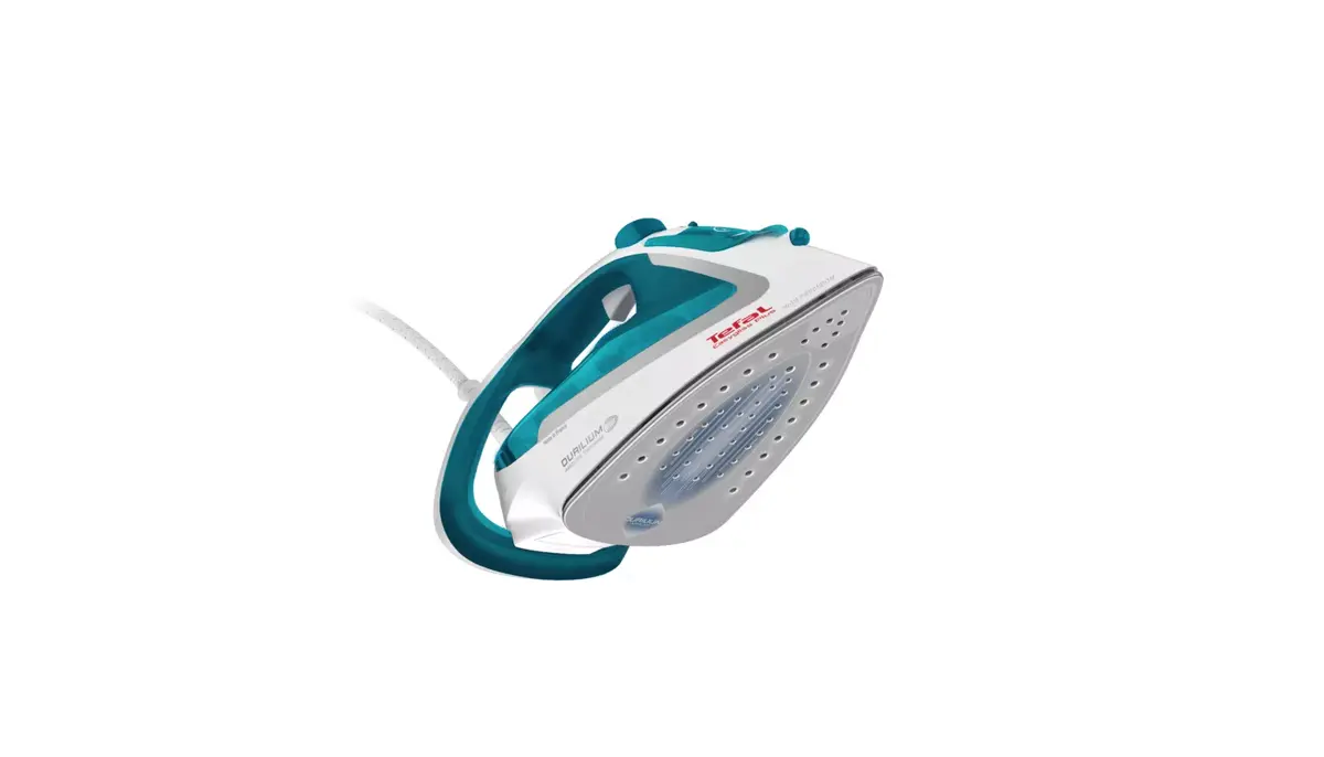 Утюг Tefal EasyGliss Plus FV5718 Photo 2