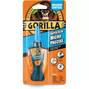 Gorilla glue Micro Precise 5g