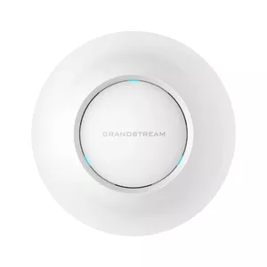 Wireless Access Point Grandstream GWN7605 — dual-band 2.4/5 GHz, MU-MIMO, 2x RJ-45, PoE, internal antennas, wall-mount