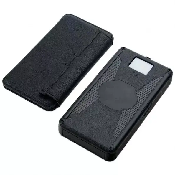 PowerNeed ES20000B портативный аккумулятор 20000mAh Photo 2